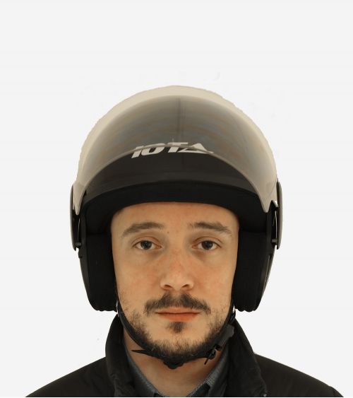 CASQUE SCOOTER